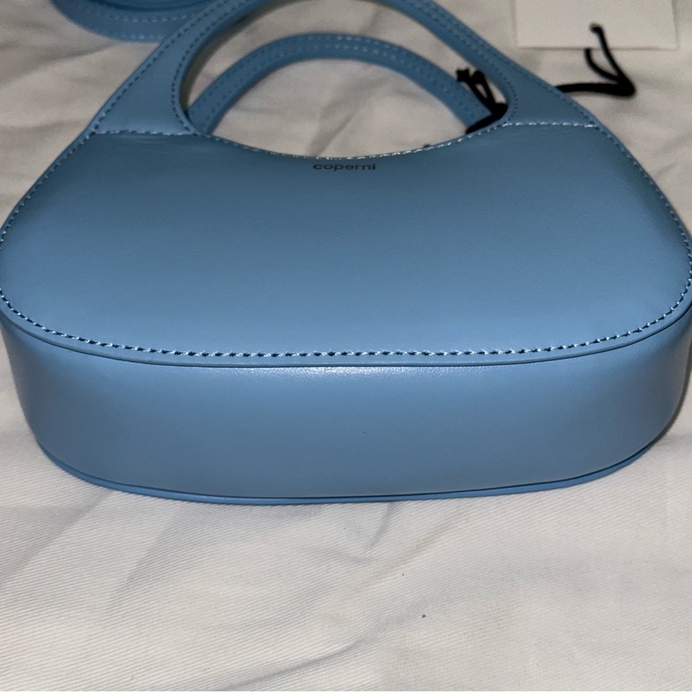 COPERNI Leather Bag - Picture 12 of 16